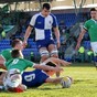 Newbridge see off Mary's challenge as St Andrew's march over Gonzaga