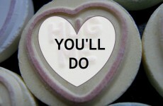 8 realistic candy hearts that probably should have been in the packet