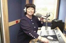 McCafferty didn’t know she was live when making Harney comments
