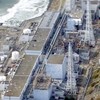 Workers enter stricken Japanese nuclear plant for the first time