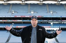 Locals 'won't prostitute themselves' for Garth Brooks