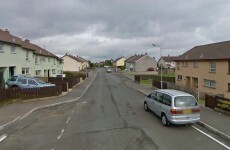 Three 'pipe bombs' discovered in Newry