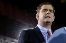 Boston Mayor to boycott St Patricks Day parade unless gay community included