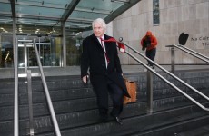 Heroes, fools and CFDs: 7 things we heard at the Anglo Trial this week