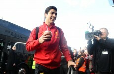 ‘I’ve made only two mistakes in my career’ — Evra racism claims all false, says Suarez