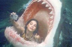 6 weird things that happened this week