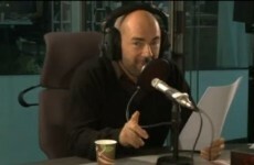 Woof! Football Weekly is coming to Dublin next month