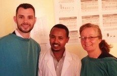 Irish NGO recognised for improving maternity care in Ethiopia