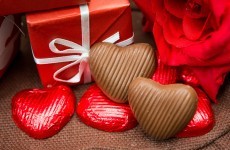Valentine's Day is banned by the religious police in Saudi Arabia