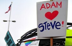 Voter-mandated same-sex marriage ban ruled unconstitutional