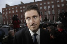Eamon Ryan: It wasn't too difficult dusting myself down and getting back
