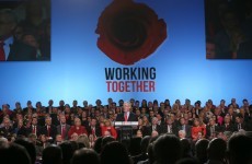 Here’s what’s planned for Labour’s conference in Meath today