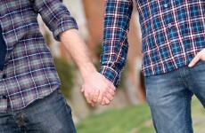 Over to you: Have you ever experienced homophobia?
