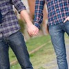 Over to you: Have you ever experienced homophobia?