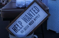 Unemployment down slightly as Live Register is unchanged