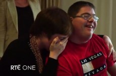 Irish people talk about romance, sexuality and disability