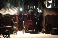 Here's how Dublin will look in Showtime drama Penny Dreadful