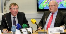 Keeping it real and a change in weather patterns: The week in quotes