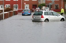 Repair work on flooded Limerick homes 'nearing completion'