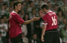 Ireland to take on Cristiano Ronaldo and Portugal in New Jersey this June