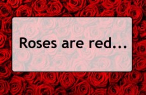 10 alternative Roses Are Red poems that are far funnier ...