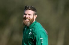 'Gordon D'Arcy looks like he should be plucking a banjo': It’s the week in comments