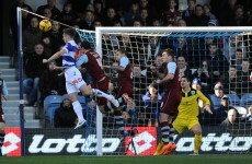 Dunne and Doyle in the spotlight as Martin O'Neill heads to watch QPR this weekend