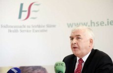 HSE scraps search for chief operation officer - despite drawing up shortlist