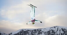 Winter Olympic Village: Day Seven