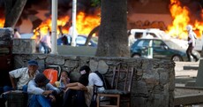 UN calls for action over deaths in Venezuelan protests