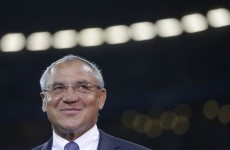 Fulham name Felix Magath as manager, make no reference at all to existing boss Rene Meulensteen