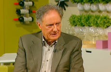 Vincent Browne accepts Taoiseach's invitation to Castlebar - three decades later