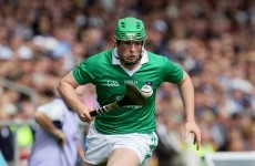 Shane Dowling thrown straight back in for Limerick's Division 1B opener