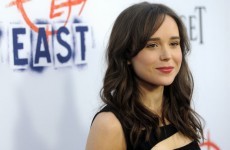 Actress Ellen Page comes out in inspiring speech
