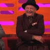 Well, he's done it... last night was the best Graham Norton Show EVER