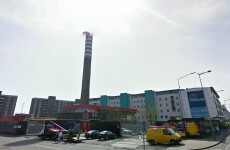 Original Ballymun building to get €3.6 million facelift