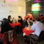 Chipper in Glasnevin pulls off romantic Valentine's evening meal
