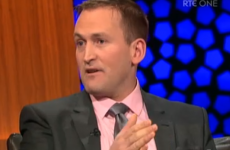 Conor Cusack subjected to homophobic slur, says he feels 'empathy' for victimisers