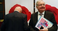 Brendan Howlin: ‘The most resistant group I have come across are the most privileged’