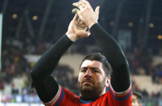 'They play for each other. You can't buy that' - Grenoble stun Top 14 leaders Clermont