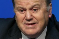 Noonan confirms he said no to bonuses in face-to-face meeting with AIB bosses