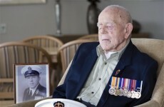 Last WWI combat veteran dies in Australia aged 110