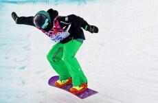 We don't get much snow - so how do Ireland's Winter Olympic hopefuls follow their dream?
