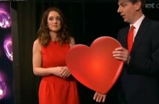 Last night's Late Late was a rollercoaster of cringe