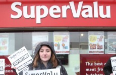SuperValu store seeks off licence, fresh food, and butcher interns