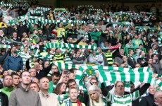 Unionists angry as rebel song cracks UK Top 40