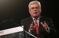 Gilmore "deeply concerned" over Nigerian homosexuality law