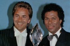 Miami Vice made three-name shortlist for David Beckham's new MLS franchise
