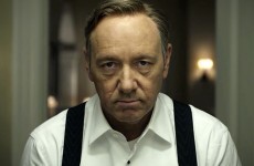 Your House of Cards spoilers rage is totally justified