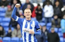 Ben Watson belter sends Wigan screaming into FA Cup quarter finals